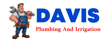 Trusted plumber in WHITAKERS